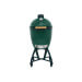 Chariot à roulettes et poignée intégrée pour barbecue Big Green Egg Large
