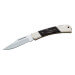 Couteau pliant Herbertz 20781 manche bois d'ébène et double mitre