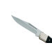 Couteau pliant Herbertz 20781 manche bois d'ébène et double mitre