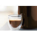 Set 2 verres Bodum Pavina 8cl double paroi