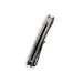 Couteau pliant CIVIVI Plethiros en G10/fibre de carbone 11,2cm