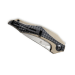 Couteau pliant CIVIVI Plethiros en G10/fibre de carbone 11,2cm