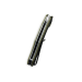 Couteau pliant CIVIVI Plethiros en G10/fibre de carbone 11,2cm