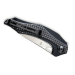 Couteau pliant CIVIVI Plethiros en G10/fibre de carbone 11,2cm