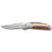 Couteau pliant Herbertz 230310 manche pakkawood / acier 10,2cm