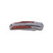 Couteau pliant Herbertz 230310 manche pakkawood / acier 10,2cm