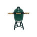 Tablettes latérales en bois d'acacia pour barbecue Big Green Egg Large