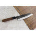 Couteau bunka japonais artisanal Anryu AS 17cm