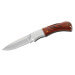 Couteau pliant Herbertz 223410 manche pakkawood 10,3cm avec mitre en acier