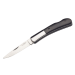 Couteau pliant Herbertz 587 manche en bois 10cm avec mitre acier