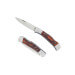 Couteau pliant Herbertz 5979 manche pakkawood