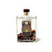 Coffret "La fabrique à Gin" Bio Quai Sud + 2 verres à gin