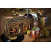 Coffret Quai Sud "Moscow Mule" Bio + 2 tasses cuivrées