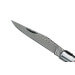 Couteau pliant Laguiole Herbertz 239211 lame damassée manche bois de cognassier 10,6cm