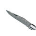 Couteau pliant Laguiole Herbertz 231712 lame damassée manche bois de cognassier 12cm + tire-bouchon