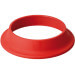 Support ø18cm Matfer pour cul de poule en élastomère