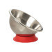 Support ø18cm Matfer pour cul de poule en élastomère