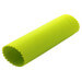 Presse ail rouleau en silicone 14cm - vert