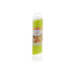 Presse ail rouleau en silicone 14cm - vert