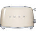 Toaster Smeg 2 tranches années 50