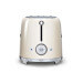 Toaster Smeg 2 tranches années 50
