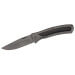 Couteau pliant Herbertz 566212 manche acier / bois de santal 11,5cm