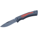 Couteau pliant Herbertz 599110 lame drop point manche en G10 bleu nuit/pakkawood 10cm