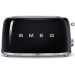 Toaster Smeg 2 tranches longues années 50
