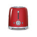 Toaster Smeg 2 tranches longues années 50