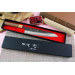 Couteau de chef japonais artisanal Yu Kurosaki Yami Aogami Super 24cm
