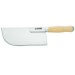 Feuille de boucher Au Nain lame 26cm 920Gr manche buis