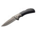 Couteau pliant Herbertz 588112 manche G10 mitre en titane 11,5cm