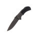 Couteau pliant Herbertz 588112 manche G10 mitre en titane 11,5cm