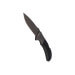 Couteau pliant Herbertz 588112 manche G10 mitre en titane 11,5cm
