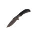 Couteau pliant Herbertz 588112 manche G10 mitre en titane 11,5cm