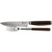 Set de couverts japonais Kai Shun Premier Tim Malzer couteau + fourchette