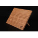 Porte-couteaux magnétique pliable Kotai en bambou 30x22cm