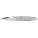 Couteau pliant Perceval Le T45 manche 10,5 cm tout inox