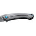 Couteau pliant MKM Arvenis By FOX Knives MK.FX01D manche titanium/damas 12cm + étui