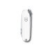 Couteau suisse Victorinox Classic blanc 58mm 7 fonctions