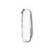 Couteau suisse Victorinox Classic blanc 58mm 7 fonctions