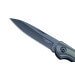 Couteau pliant Herbertz 598711 manche ergonomique G10 bicolore 10,5cm