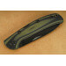 Couteau pliant Herbertz 598711 manche ergonomique G10 bicolore 10,5cm