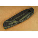 Couteau pliant Herbertz 598711 manche ergonomique G10 bicolore 10,5cm