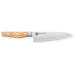 Couteau de chef japonais Shimomura Un-Ryu 17cm damas 33 couches