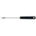 Coupe-fromage à fil Triangle 26cm manche en green grip noir