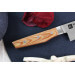 Couteau de chef japonais Shimomura Un-Ryu 17cm damas 33 couches
