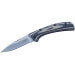 Couteau pliant Herbertz 598811 manche robuste en plaquettes de G10 10,5cm