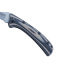 Couteau pliant Herbertz 598811 manche robuste en plaquettes de G10 10,5cm