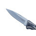 Couteau pliant Herbertz 598811 manche robuste en plaquettes de G10 10,5cm